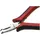 WETEC PRO Seitenschneider Mini-Schrägvornschneider 0,6 mm