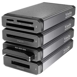 SanDisk SanDisk® PROFESSIONAL PRO-READER CFexpress Dockingstation