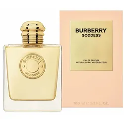 Damenparfüm Burberry BURBERRY GODDESS EDP EDP 100 ml