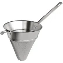 Gobel Chinesisches Sieb mit Haken 20 cm Weißblech
