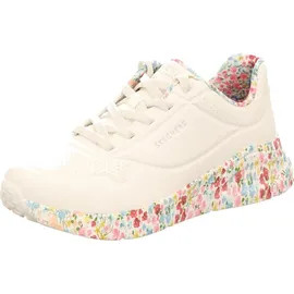 SKECHERS Uno Lite Damen Weiß/Mehrfarbig 38
