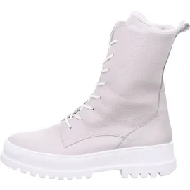 WALDLÄUFER Schnür- beige H-Tara