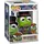 Funko, LLC The Muppets Christmas Carol - Kermit mit Tiny Tim 9 cm