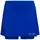 Head Tennisshort Damen Royalblau L