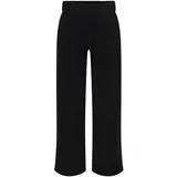 Jdy JDYLOUISVILLE Catia Wide Pant Schlupfhose Schwarz S