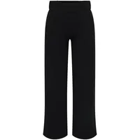 Jdy JDYLOUISVILLE Catia Wide Pant Schlupfhose Schwarz S