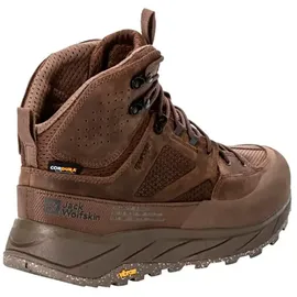Jack Wolfskin Terraquest Texapore Mid Wanderstiefel - Bear - EU 45