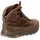 Jack Wolfskin Terraquest Texapore Mid Wanderstiefel - Bear - EU 45