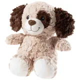 HEUNEC - Hund, GRS Recycled Plüsch, 32 cm