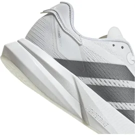 adidas Duramo Speed 2 Damen Slim Cloud White / Iron Met / Dash Grey 36,5