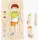 Small Foot Company Small foot Schichtenpuzzle Anatomie Junge - Gr.: onesize
