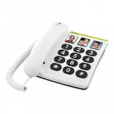 Doro PhoneEasy 331ph weiß
