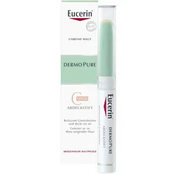 Eucerin DermoPure Abdeckstift 2,0 g