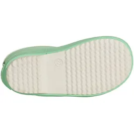druppies Newborn Gummistiefel Pastelgrün 24