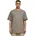 Heavy Oversized grau S