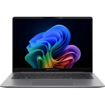 Asus ExpertBook P5 Core Ultra 5 226V 16 GB RAM 512 GB SSD ohne Betriebssystem