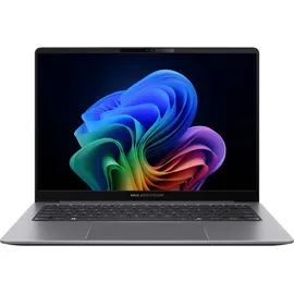 Asus ExpertBook P5 Core Ultra 5 226V 16 GB RAM 512 GB SSD ohne Betriebssystem
