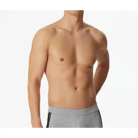 SCHIESSER Formpants Boxershorts grau L 3er Pack