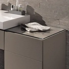 Geberit Glasablage 500523001 45 x 8 x 45 cm