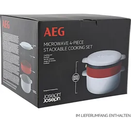 AEG TB6SM171DB Schwarz