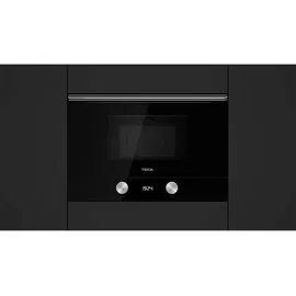 Teka ML 8220 BIS Schwarz