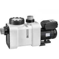 Speck Delta Eco VS Poolpumpe