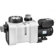 Speck Delta Eco VS Poolpumpe