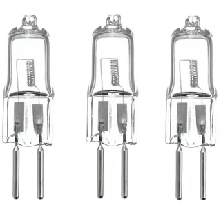 LISOCLU G 5.3 Halogenlampe 12V 24V 220V 20W 35W 50W 75W 100W 150W Perlen Halogen Wolfram Glühbirnen Glühlampen 24V 50W