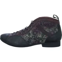 THINK! Stiefelette in Taupe - Gr.: 41,5