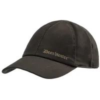 Deerhunter Cap Game, wood, 60/61