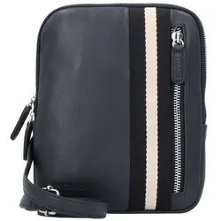 Picard Torrino Umhängetasche Leder 16 cm jeans