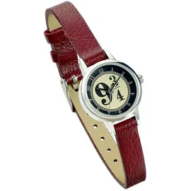 The Carat Shop Harry Potter 9 3/4 Uhr Offizielles Produkt