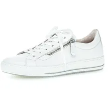 Gabor FLORENZ in weiss 381⁄2