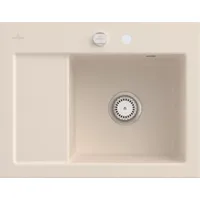 Villeroy & Boch V&B Spüle Subway 45 Compact re,