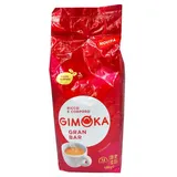 Gimoka KG Gimoka Gran Bar Kaffeebohnen, Preis ist inklusive Kaffeesteuer