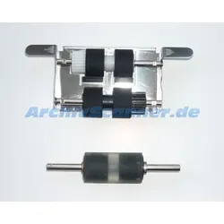 Einzugsrollenkit für Panasonic KV-S7065C, KV-S7075C, KV-S7077, KV-S7097