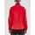Craft Pro Control Softshelljacke Damen - Rot - XL