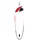F2 SUP Board Sector 320 x 81 x 15 cm Rot/Weiß
