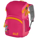 Jack Wolfskin Kinderrucksack Little Ori orchidpink 12 Liter (ab 2 Jahren)