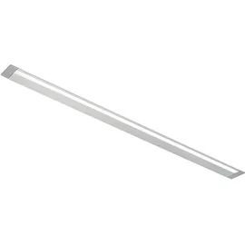 Elektra Einbauleuchte LD8010 EF Dimm. 839mm 14,5 W 4000K neutralweiß Aluminium