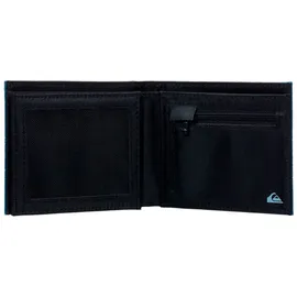 QUIKSILVER Freshness Herren Geldbörse den blue