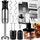 Retoo Stabmixer Set 1200W 6in1