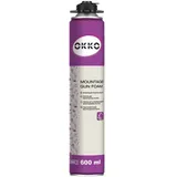 Montageschaum Dymo Qf410gr Isolierung 600 Ml