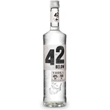 42 Below Vodka 40% vol 0,7 l