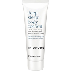 This Works Deep Sleep Body Cocoon 100 ml