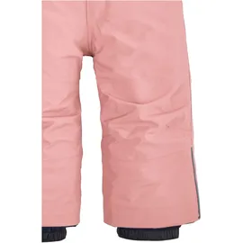 KILLTEC First Instinct by killtec Kinder Latzhose FISW 33 MNS SKI PNTS, Größe 86/92 in Pink hellpink,