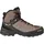 Salewa Alp Trainer 2 Mid GTX Herren Wallnut/Fluo Orange 45