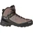 Herren Wallnut/Fluo Orange 45