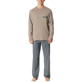 SCHIESSER Pyjama Comfort Nightwear Set