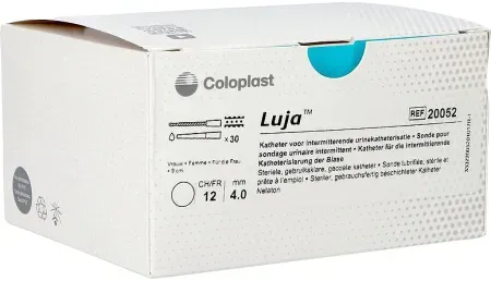 Coloplast Luja Frau CH12 20052 30 Stück